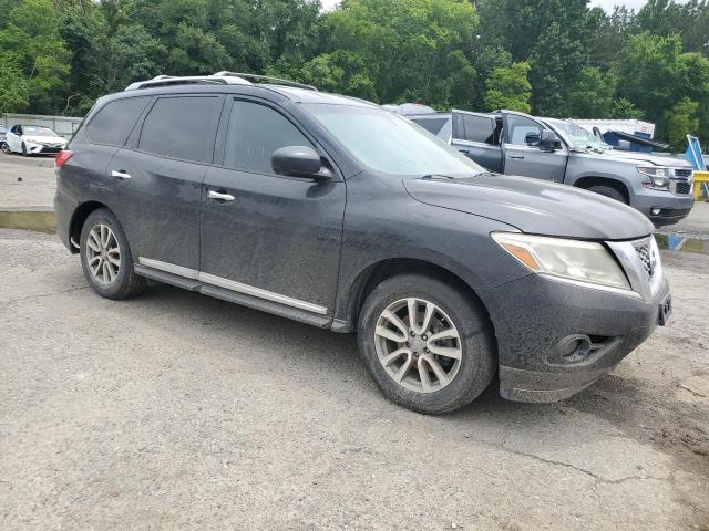 2015 NISSAN PATHFINDER 5N1AR2MN5FC705973
