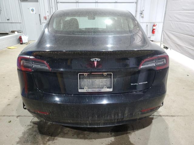 2020 TESLA MODEL 3 - 5YJ3E1EB9LF600228