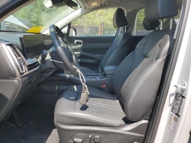 2025 KIA SORENTO EX - 5XYRH4JF7SG324909