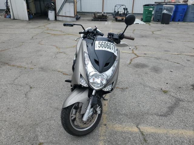 2015 YAMAHA XC155 RKRSG30Y7FA001623