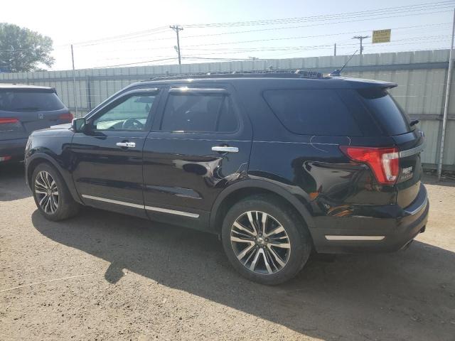 2018 FORD EXPLORER P 1FM5K8HT7JGA51982