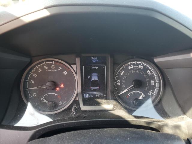2017 TOYOTA TACOMA DOU - 3TMCZ5AN8HM106456