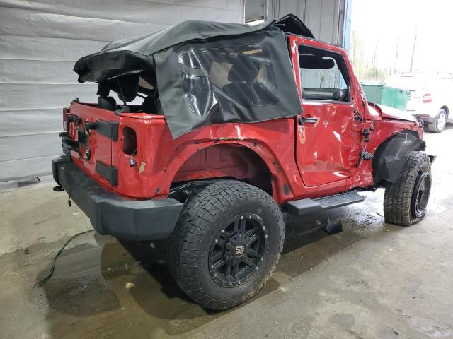 Vin: 1c4ajwag6el139619, lot: 54935445, jeep wrangler sport 20143