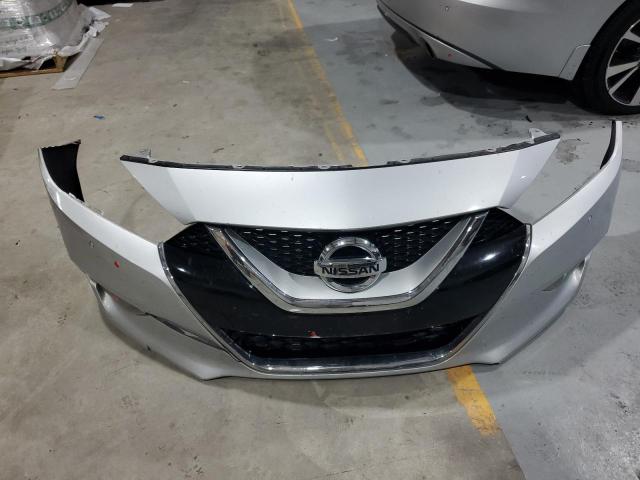 2017 NISSAN MAXIMA 3.5 - 1N4AA6AP9HC398454