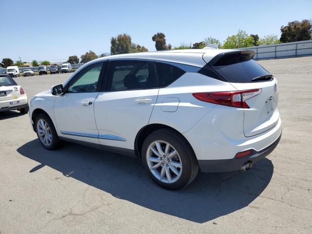 Vin: 5j8tc1h32ml002816, lot: 55207855, acura rdx 20212