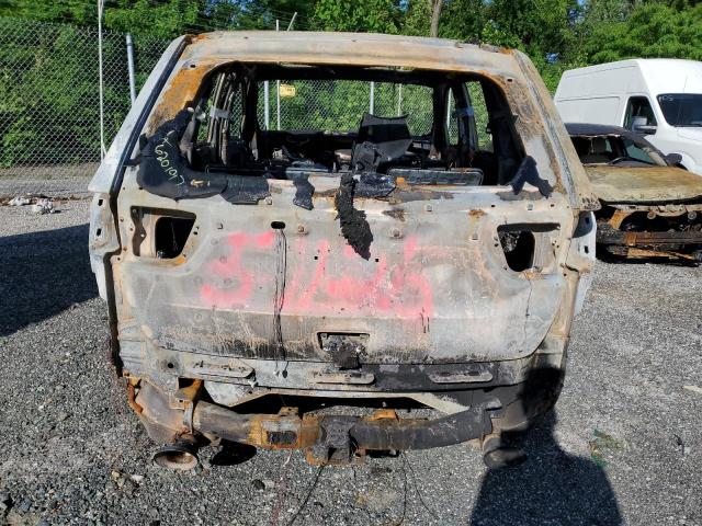 2019 JEEP GRAND CHER 1C4RJFDJ4KC620197