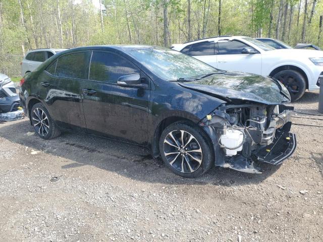 Vin: 2t1burhe4kc178505, lot: 57050965, toyota corolla l 20194