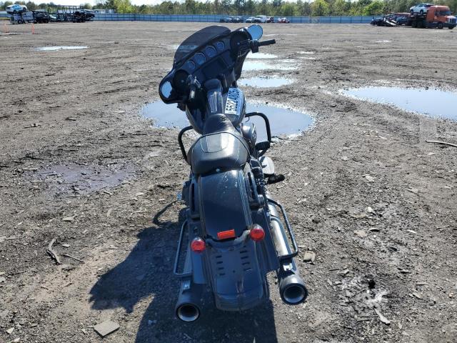 2020 HARLEY-DAVIDSON FLHXS - 1HD1KRP1XLB600260