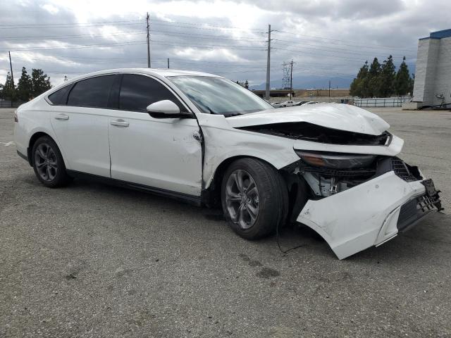 Vin: 1hgcy2f69ra005641, lot: 57021395, honda accord hybrid exl 20244