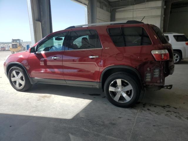 2011 GMC ACADIA SLT #3198091493