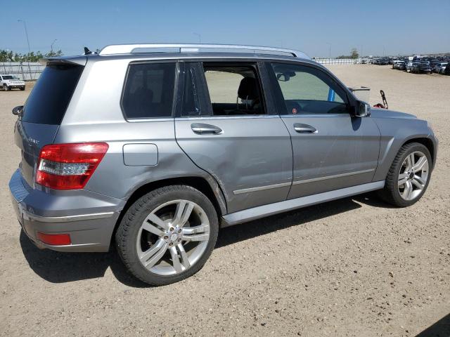 Vin: wdcgg8hb3af519776, lot: 58761675, mercedes-benz glk-class 350 4matic 20103
