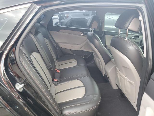 2017 HYUNDAI SONATA SE - 5NPE24AF0HH482476