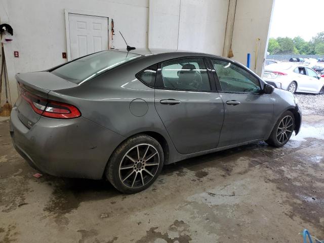 Vin: 1c3cdfbh3dd208951, lot: 58405245, dodge dart sxt 20133