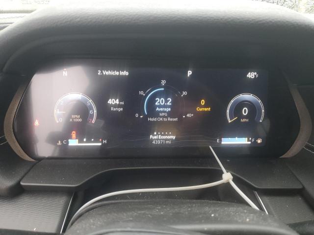 2023 JEEP GRAND CHER - 1C4RJKAG7P8861277