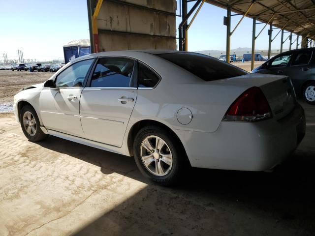 Vin: 2g1wf5e35d1239362, lot: 56987435, chevrolet impala ls 20132