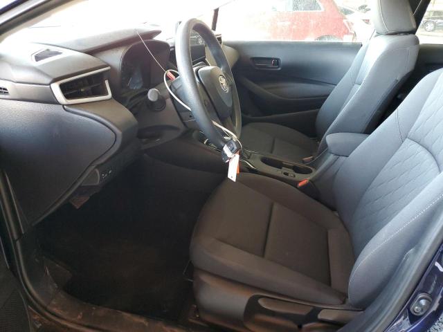 2025 TOYOTA COROLLA LE 5YFB4MDE8SP273979