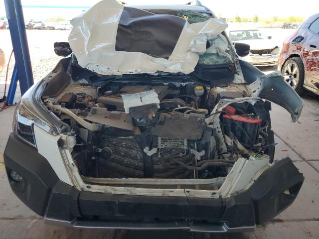 2022 SUBARU FORESTER W JF2SKAMC0NH529102