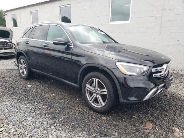 2022 MERCEDES-BENZ GLC 300 4M - W1N0G8EBXNG066678