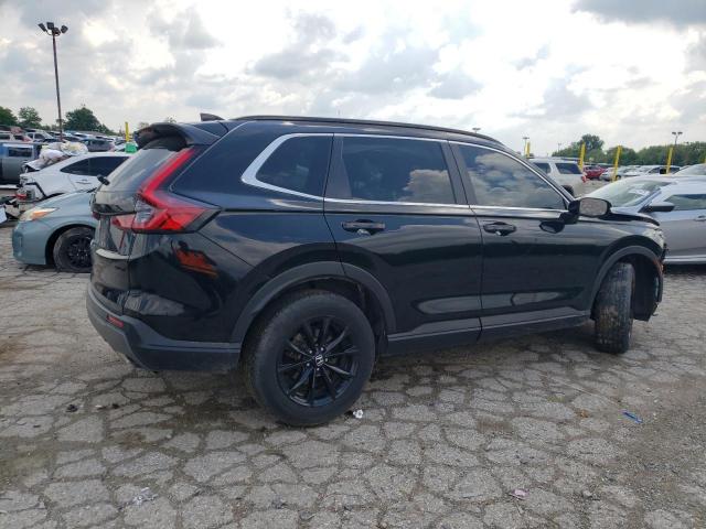 Vin: 7fars6h85re054573, lot: 58827935, honda crv sport-l 20243