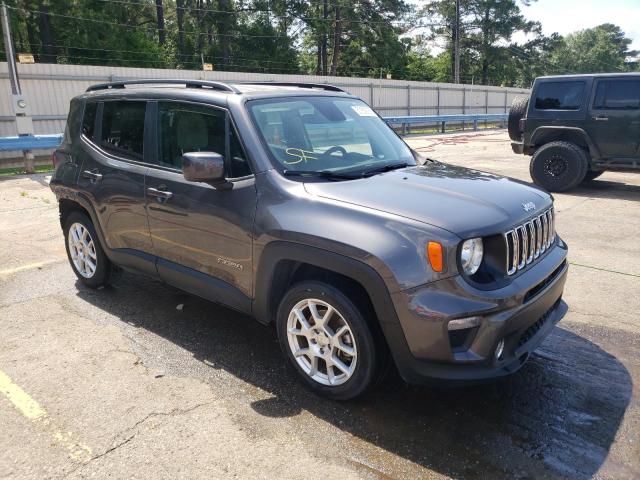Vin: zacnjabb2lpl86875, lot: 57559765, jeep renegade latitude 20204