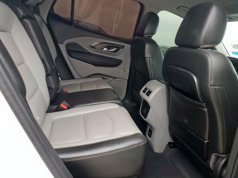 2020 GMC TERRAIN SL - 3GKALPEV9LL143470