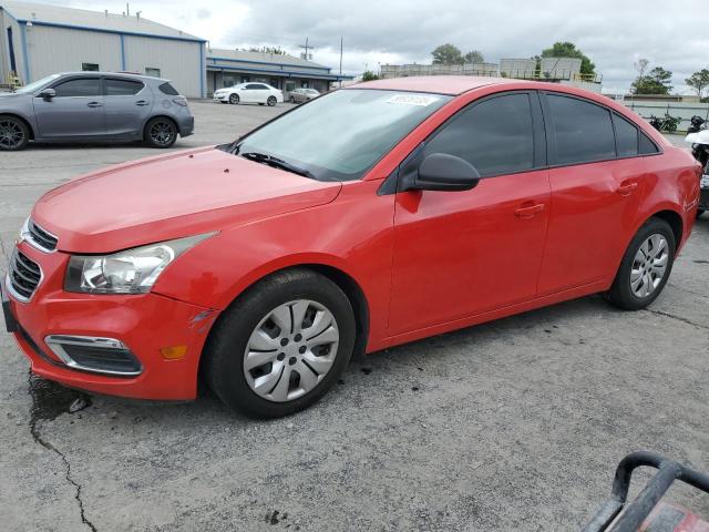 Vin: 1g1pa5sh6f7259970, lot: 58926135, chevrolet cruze ls 2015 img_1