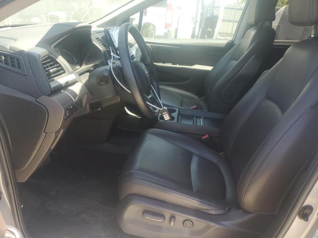 2019 HONDA ODYSSEY EX - 5FNRL6H72KB080165