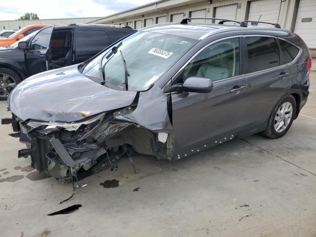 Vin: 2hkrm4h73fh695445, lot: 56355375, honda crv exl 2015 img_1