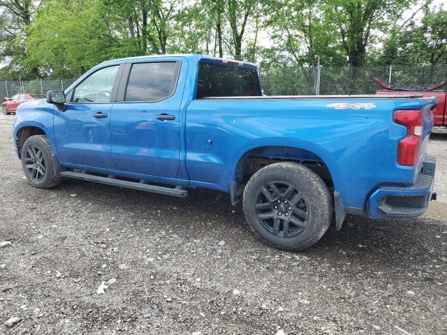 Vin: 1gcpdbek4nz600435, lot: 56955515, chevrolet all models k1500 custom 20222