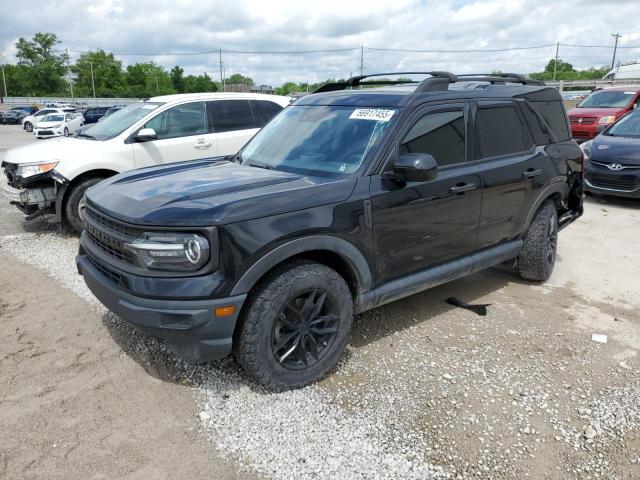 Vin: 3fmcr9a60mra22513, lot: 56917455, ford bronco 2021 img_1