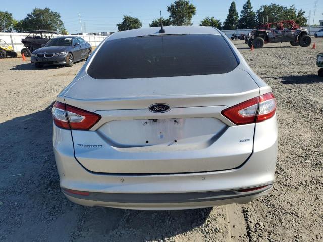 2016 FORD FUSION SE - 3FA6P0H73GR306276