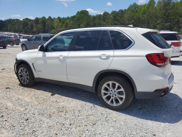 Vin: 5uxkr2c56g0r69263, lot: 56048115, bmw x5 sdrive35i 20162
