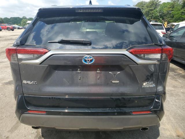 2019 TOYOTA RAV4 XSE - JTMEWRFV5KD518192