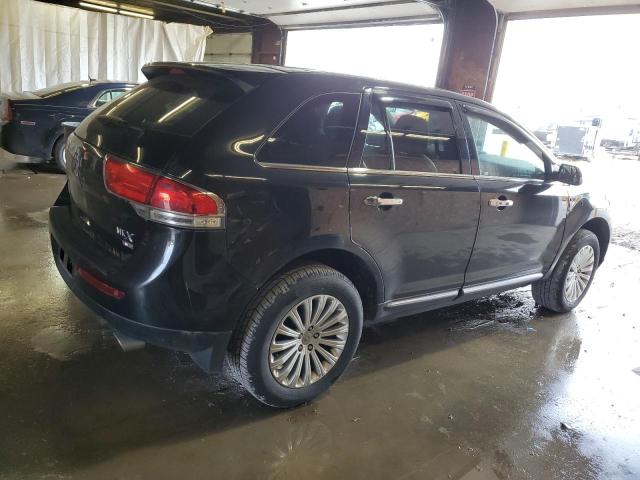 Vin: 2lmdj8jk4dbl36204, lot: 56537965, lincoln mkx 20133