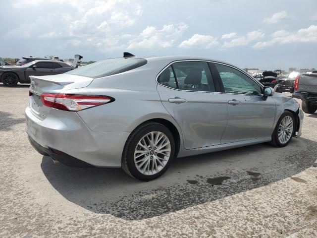 Vin: 4t1bz1hk2ju009976, lot: 56293155, toyota camry xse 20183