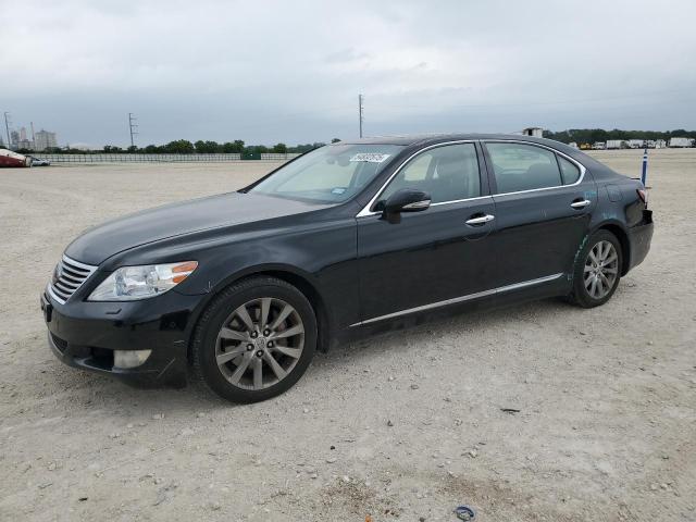 Vin: jthgl1ef2c5046055, lot: 54832575, lexus ls460 460l 2012 img_1