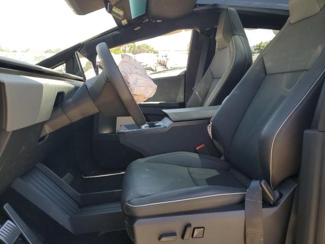 2024 TESLA CYBERTRUCK 7G2CEHED5RA056355