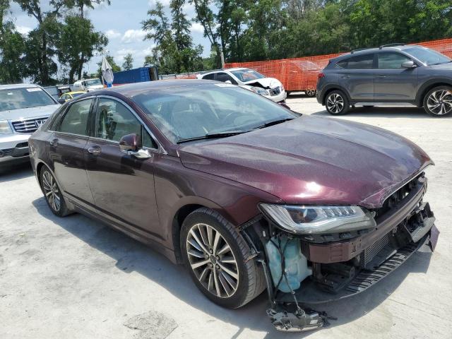 Vin: 3ln6l5a91hr611366, lot: 56348105, lincoln mkz premiere 20174