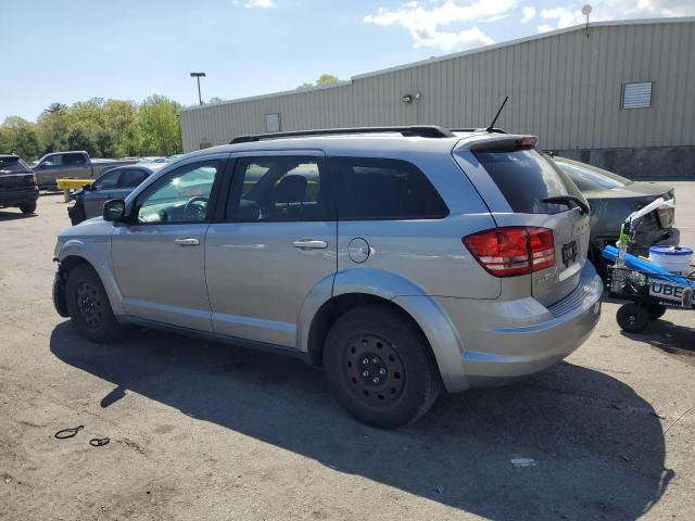Vin: 3c4pdcab7gt222679, lot: 56286265, dodge journey se 20162