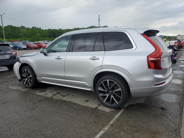 Vin: yv4a22pk3n1804986, lot: 55039555, volvo xc90 t6 momentum 20222