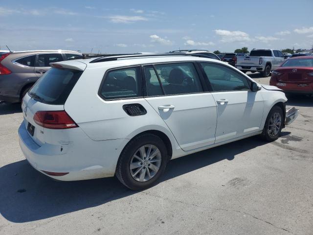 Vin: 3vwc17au9gm514485, lot: 56247705, volkswagen golf s 20163