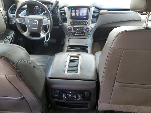 2018 GMC YUKON XL D 1GKS2HKJ9JR106519