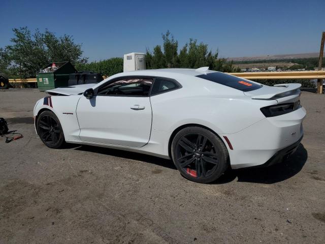2018 CHEVROLET CAMARO SS 1G1FH1R78J0115657