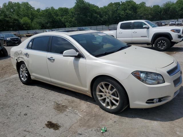 Vin: 1g1ze5e12bf107776, lot: 56999485, chevrolet malibu ltz 20114