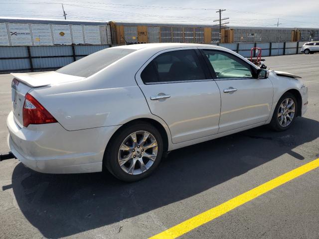 Vin: 3fahp0ja9cr163598, lot: 58579765, ford fusion sel 20123