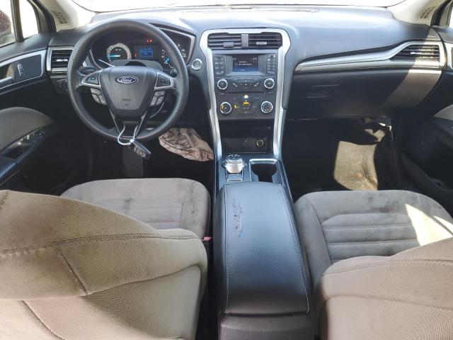2017 FORD FUSION S 3FA6P0G79HR198846