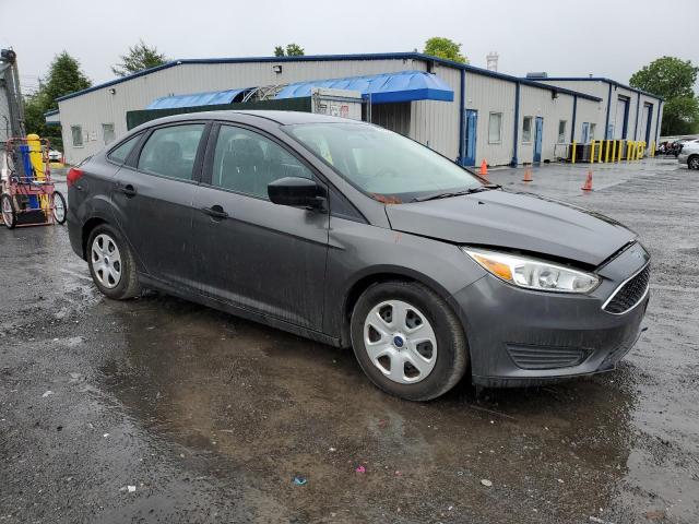 2015 FORD FOCUS S 1FADP3E23FL322332