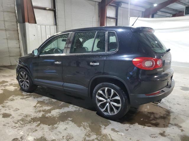 Vin: wvgbv7ax3aw513607, lot: 57079825, volkswagen tiguan se 20102