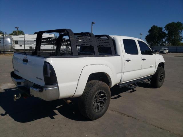 Vin: 3tmmu4fnxdm050603, lot: 57648055, toyota tacoma double cab long bed 20133