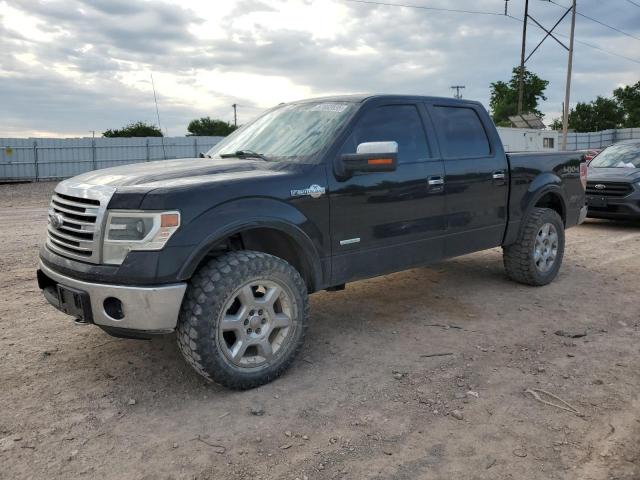 Vin: 1ftfw1et0dkd05882, lot: 57662035, ford f-150 supercrew 2013 img_1
